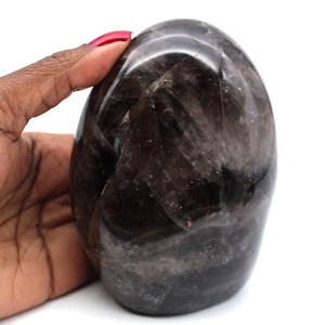 Quartz 860gr 110mm de madagascar