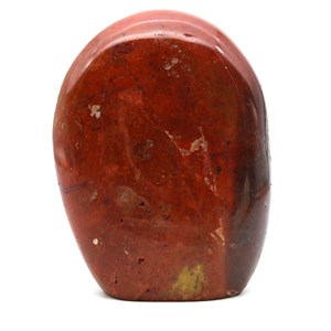 Jaspe 750gr 115mm de madagascar