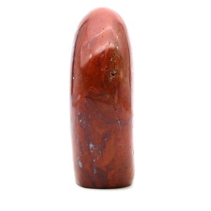 Jaspe 750gr 115mm de madagascar
