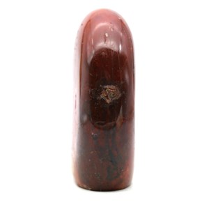 Jaspe 750gr 115mm de madagascar