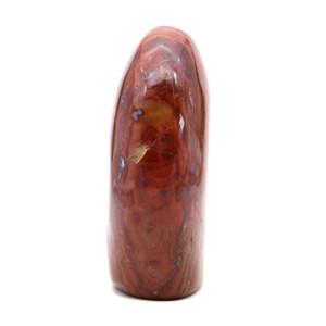 Jaspe 950gr 120mm de madagascar