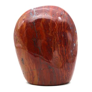 Jaspe 950gr 120mm de madagascar