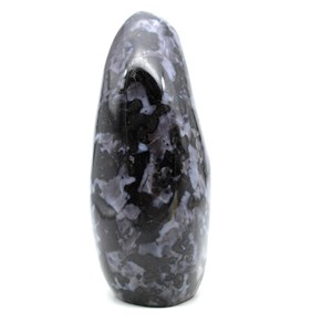 Gabbro 840gr 120mm de madagascar