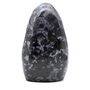 Gabbro 840gr 120mm de madagascar