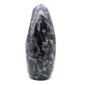 Gabbro 840gr 120mm de madagascar
