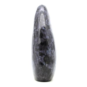 Gabbro 1030gr 140mm de madagascar