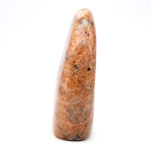 Calcite 950gr 125mm de madagascar