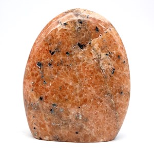 Calcite 950gr 125mm de madagascar