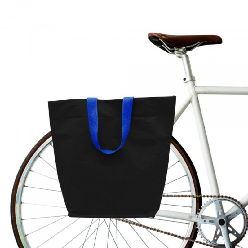 Sac cabas porte bagages vélo - 18 l