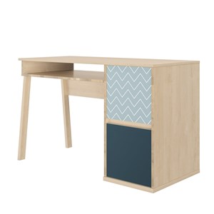 Bureau enfant larvik