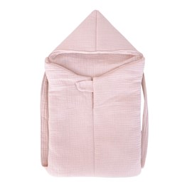 Sac à dos bobble rose