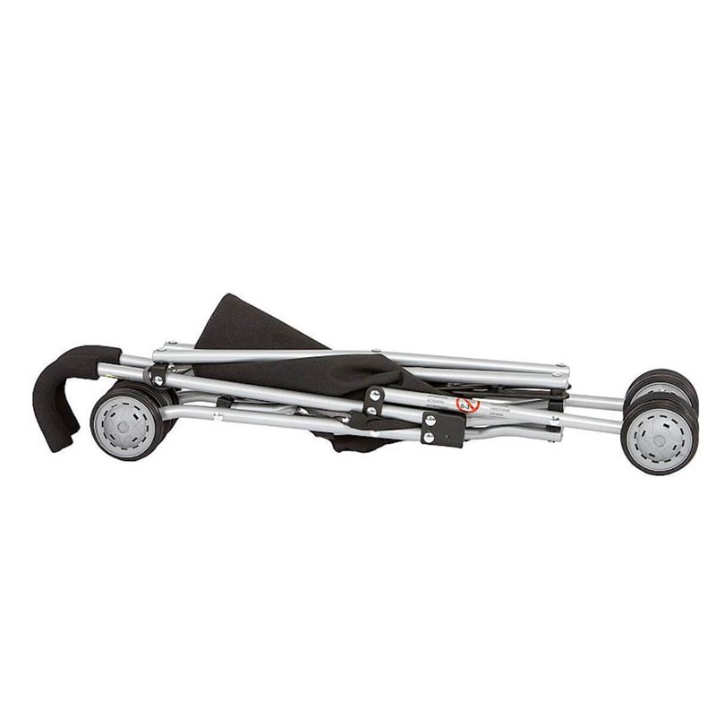 Poussette poupée bobble vert (Wookids) - Image 3