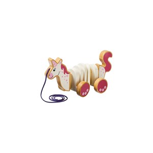 Licorne à tirer lanka kade