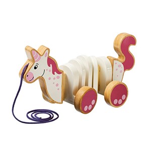 Licorne à tirer lanka kade