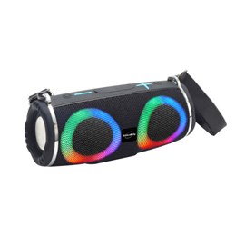 Enceinte lumineuse portable 20w bluetoot