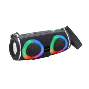 Enceinte lumineuse portable 20w bluetoot
