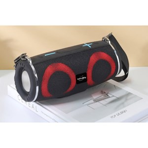 Enceinte lumineuse portable 20w bluetoot