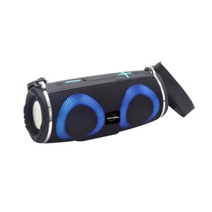 Enceinte lumineuse portable 20w bluetoot