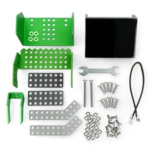 Pack d'extension q-scout - matrice led
