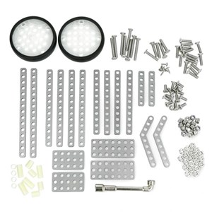 Pack d'extension q-scout - myriapod legi
