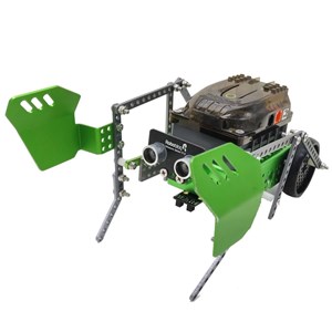 Pack d'extension q-scout - myriapod legi