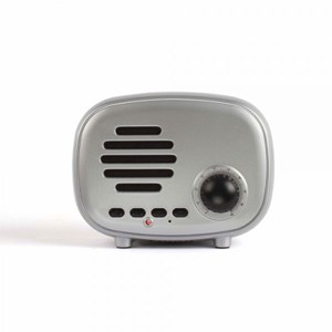 Radio fm et enceinte bluetooth compacte