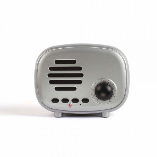 Radio fm et enceinte bluetooth compacte