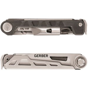 Outil multifonction gerber armbar drive