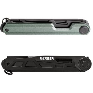 Outil multifonction gerber armbar slim