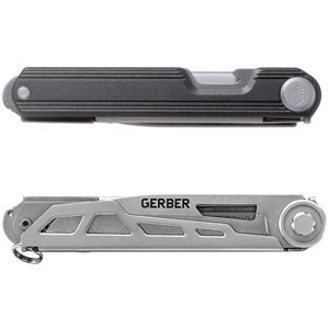 Outil multifonction gerber armbar slim