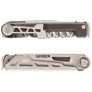Outil multifonction gerber armbar cork