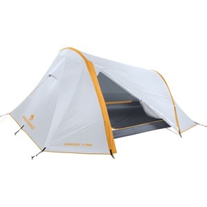 Tente ferrino lightent 3 pro gris clair