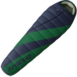 Sac de couchage husky enit