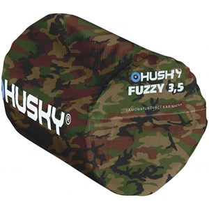 Matelas autogonflant husky fuzzy army 3