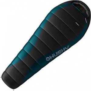 Sac de couchage duvet husky dexter