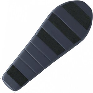 Sac de couchage duvet husky dexter