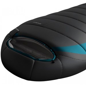 Sac de couchage duvet husky dexter