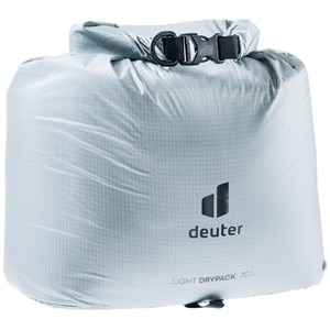 Sac étanche 20l deuter light drypack