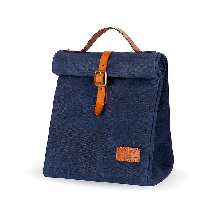PRIMECUTS - Sac pique-nique isotherme vexin marine