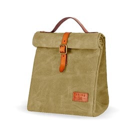 Sac pique-nique isotherme vexin taupe