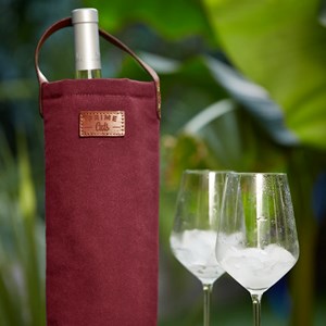 Sac isotherme bandol - lit de vin
