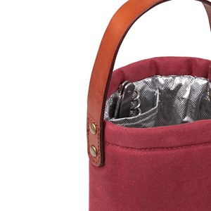 Sac isotherme bandol - lit de vin