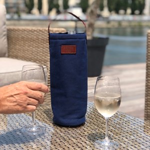 Sac isotherme bandol - marine