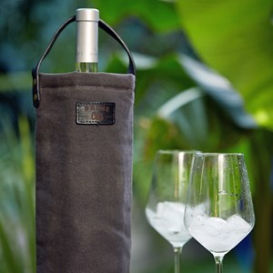 Sac isotherme bandol - cendres