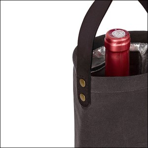 Sac isotherme bandol - cendres