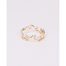 Bague - gaïa - l