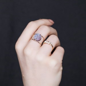 Bague - tino - m