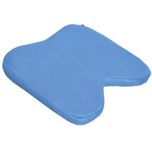 Coussin sissel sit air  - bleu