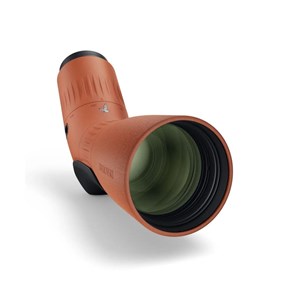 Longue-vue swarovski atc 17-40x56 orange