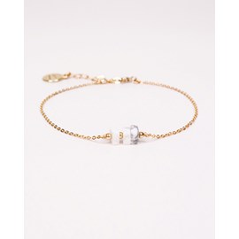 Bracelet - hathor - or